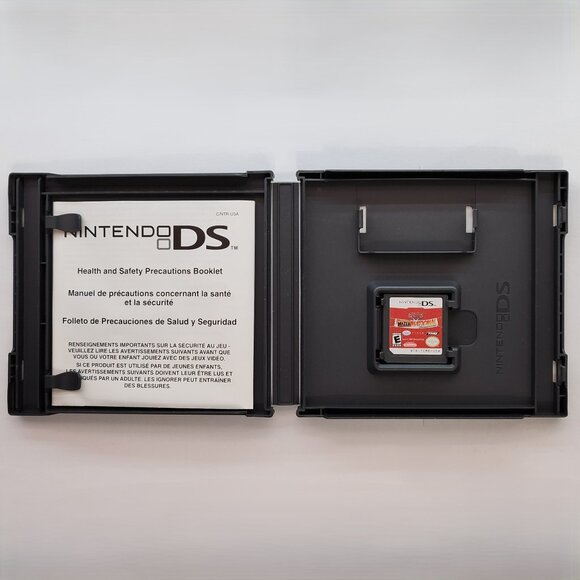 Cars Mater National for Nintendo DS CIB - Picture 2 of 9